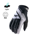Kid Brave Gloves Black