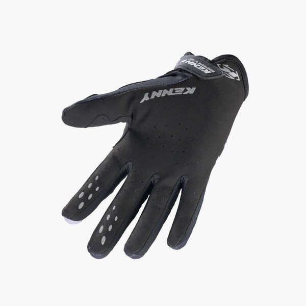 Kid Brave Gloves Black