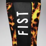 Fist Brace Socks Tortoise