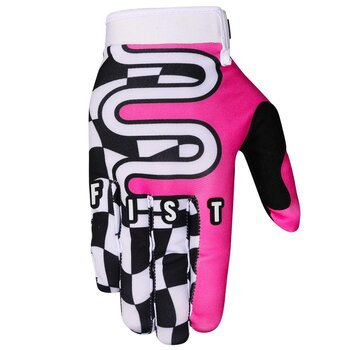FIST Glove Ellie Chew Chewnique