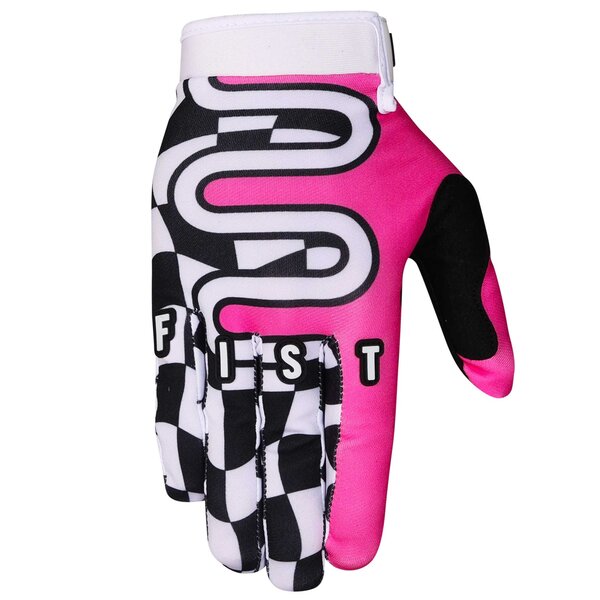 FIST Glove Ellie Chew Chewnique