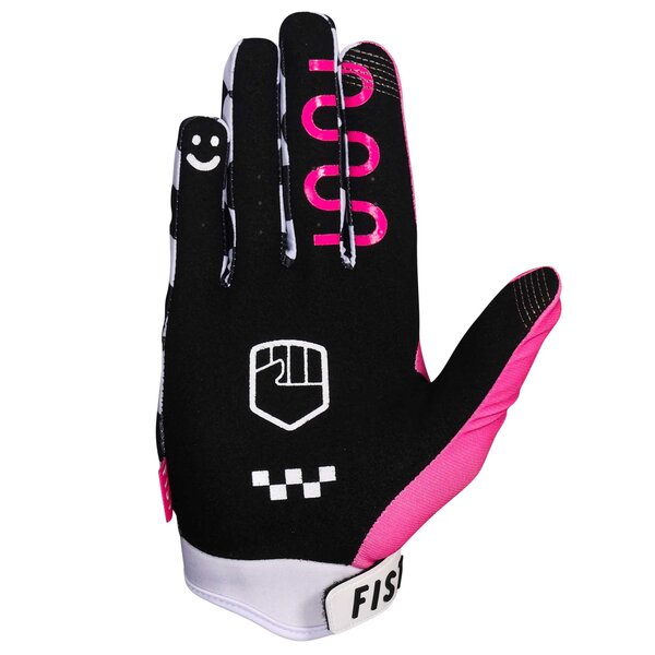 FIST Glove Ellie Chew Chewnique
