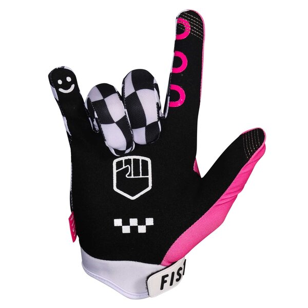 FIST Glove Ellie Chew Chewnique