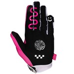 FIST Glove Ellie Chew Chewnique