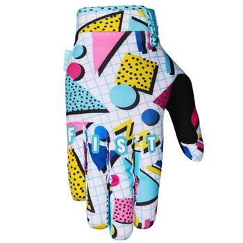 FIST Glove Andy Buckworth Eighties