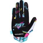 FIST Glove Andy Buckworth Eighties