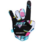 FIST Glove Andy Buckworth Eighties