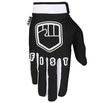 FIST Glove Black Panda
