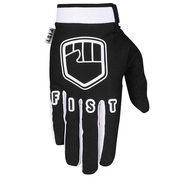 FIST Glove Black Panda