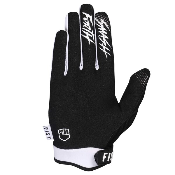 FIST Glove Black Panda