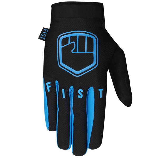 FIST Glove Fluro Blue