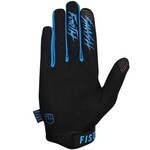 FIST Glove Fluro Blue