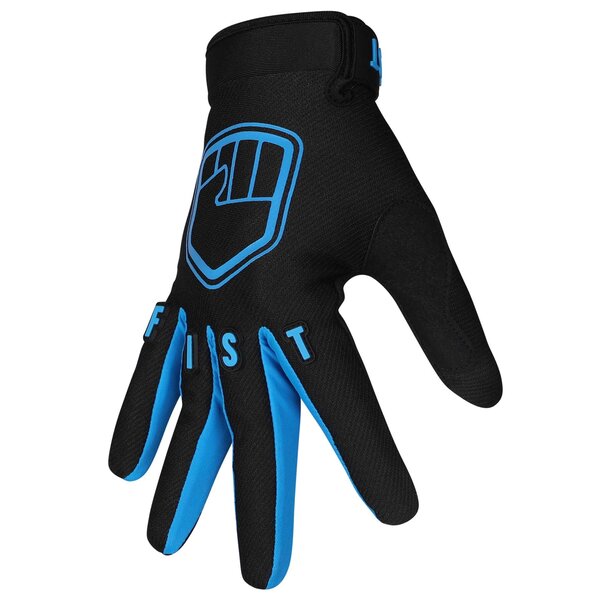 FIST Glove Fluro Blue