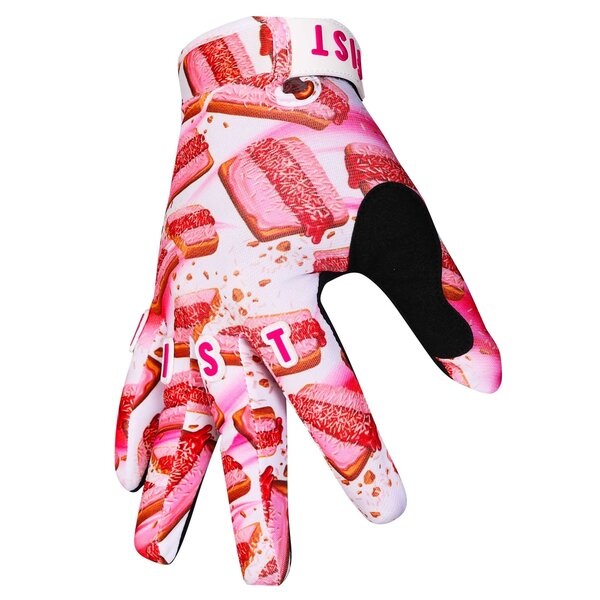 FIST Glove Biscuits