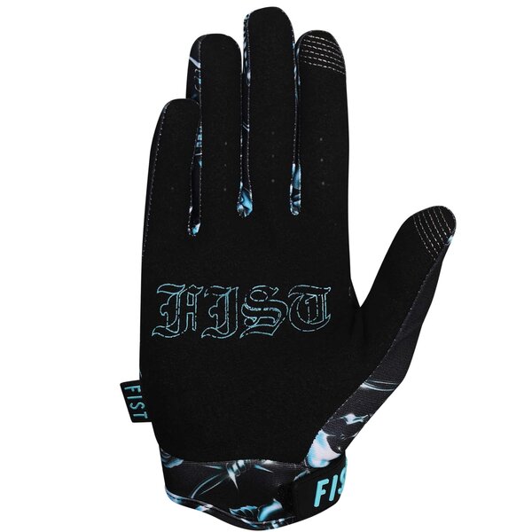 FIST Glove Chrome