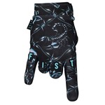 FIST Glove Chrome