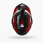 Extreme Helmet Graphic Red
