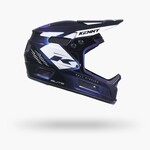 Elite BMX Helmet Graphic + Night Diamond