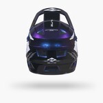 Elite BMX Helmet Graphic + Night Diamond