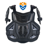 Atlas Adult Defender 2.0 Black CE Level 1 + Shoulder