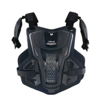 Atlas Adult Defender 2.0 Black CE Level 1 + Shoulder