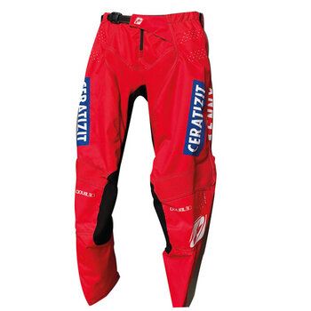 MX Force Summer / Full Ventilated Pant Special Made (Geheel Naar Eigen Wens)
