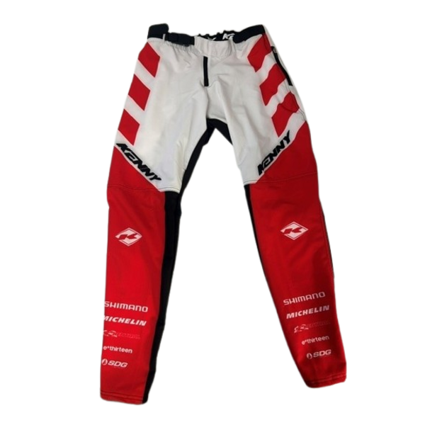 BMX Prolight Pant Special Made (Geheel Naar Eigen Wens)