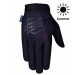 Fist Breezer - SUMMER / VENTILATED Blacked out