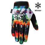 FIST Cold Weather Frosty Glove Distortion