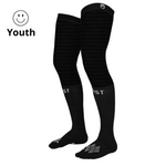Fist Youth Brace Socks Black