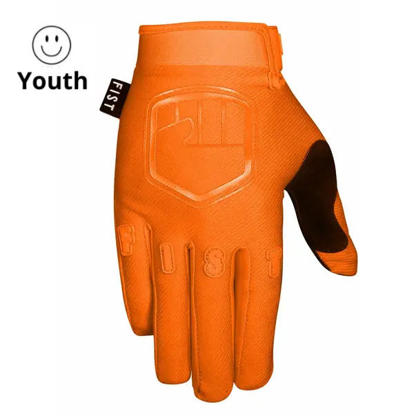 FIST Glove Youth Orange Stocker