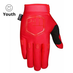 FIST Glove Youth Red Stocker