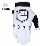 FIST Glove Youth White Panda