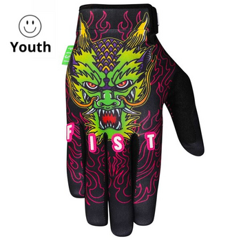 FIST Glove Youth Fury