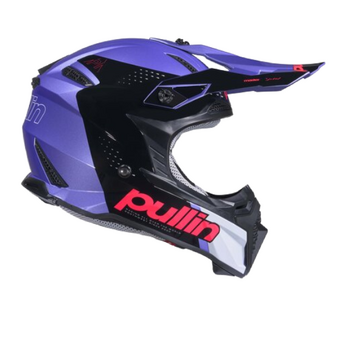 Graphic Pull in Helmet Absolut Sky