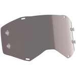 Scott MX Lens Prospect/Fury Ampl Works  ultra dark grey afc works