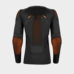 Racer Alpha Top Woman D3O BMX Full Body Armor
