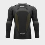 Racer Motion JKT Sas Tec Lycra Mesh BMX Body Armor