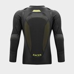 Racer Motion JKT KID Sas Tec Lycra Mesh BMX Body Armor