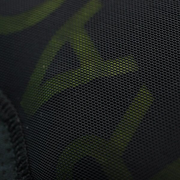 Racer Motion JKT KID Sas Tec Lycra Mesh BMX Body Armor