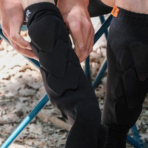 Racer Wild Socks D3O Protection