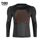 Racer Alpha Top 2 D3O BMX Full Body Armor