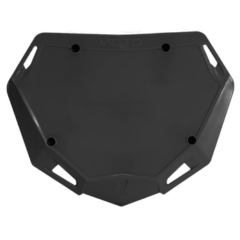 Moto1 BMX Raceplate Pro