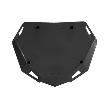 Moto1 BMX Raceplate Mini