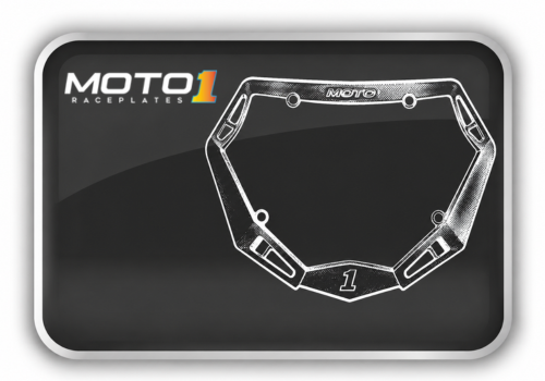 Moto1 Bordjes