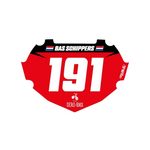 Box Sticker