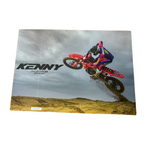 Catalogus Kenny/Pullin  2027 MX
