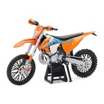 Moto Ktm 300 EXC 1:12
