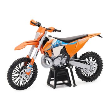 Moto Ktm 300 EXC 1:12