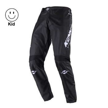 BMX Elite Pants For Kid Black